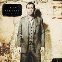 David Gray - Draw The Line (Limited Edition: CD 1)