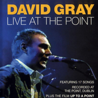 David Gray - Live At The Point (CD 1)