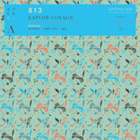 813 - Espoir Voyage (Limited Edition Red Pre-Order 12