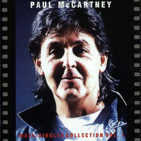 Paul McCartney and Wings - Maxi-Singles Collection, Vol. 1 (CD 1)