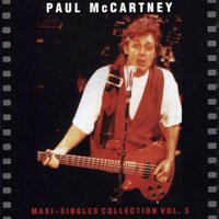 Paul McCartney and Wings - Maxi-Singles Collection, Vol. 3 (CD 2)