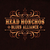 Head Honchos - Blues Alliance