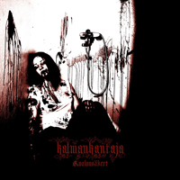 Kalmankantaja - Kuolonsakeet