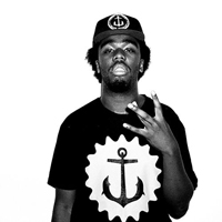 IAmSu! - Rapper, Producer, Songwriter (Mixtape)