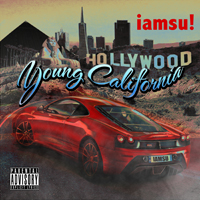 IAmSu! - Young California (Mixtape)