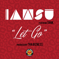 IAmSu! - Let Go (Single)