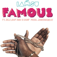 IAmSu! - Famous (Single)