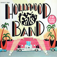 Hollywood Fats - Hollywood Fats Band (CD 2)