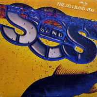 S.O.S. Band - Too