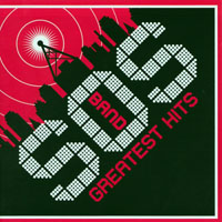 S.O.S. Band - Greatest Hits