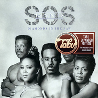 S.O.S. Band - Diamonds In The Raw (Tabu Expanded Edition 2013)