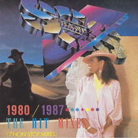 S.O.S. Band - The Hit Mixes (1980-1987)