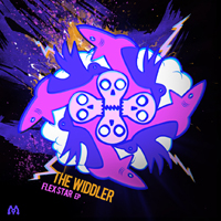 Widdler - Flexstar (WEB EP)