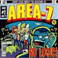 Area-7 - No Logic (EP)