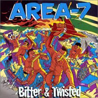 Area-7 - Bitter & Twisted