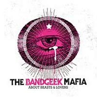 Bandgeek Mafia - About Beast & Lovers (Single)
