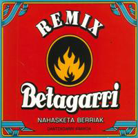 Betagarri - Remix