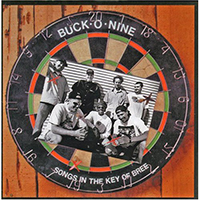 Buck-O-Nine - Songs in the Key of Bree