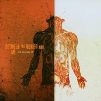 Between The Buried and Me - The Anatomy Of