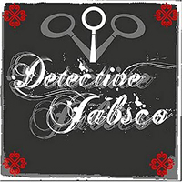 Detective Jabsco - Detective Jabsco