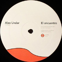 Alex Under - Collage (EP)