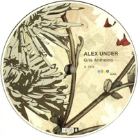 Alex Under - Gris Anthemo (Single)