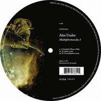 Alex Under - Multipliremezclas 3 (Single)