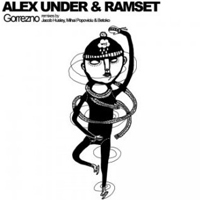 Alex Under - Gorrezno (EP) (feat. Ramset)