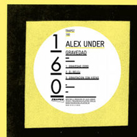 Alex Under - Gravedad (EP)