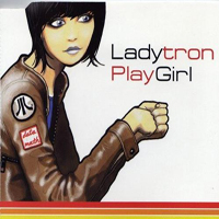 Ladytron - Playgirl (Single)