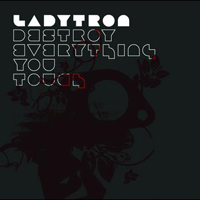 Ladytron - Destroy Everything You Touch (Single)