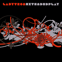 Ladytron - Extended Play