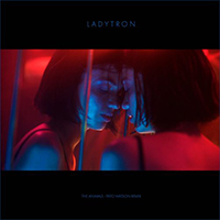 Ladytron - The Animals (Pato Watson Remix)