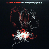 Ladytron - Witching Hour (UK & US Reissue, CD 1)