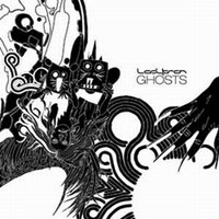 Ladytron - Ghost