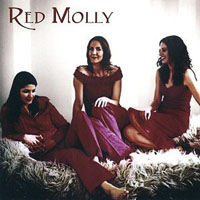 Red Molly - Red Molly (EP)