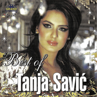 Savic, Tanja - Best Of