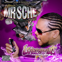 Mr. Sche - Underground Forever