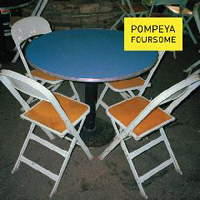 Pompeya - Foursome (CD Edition)