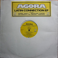 Agora (Gbr) - Latin Connection