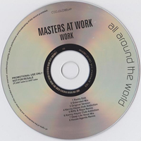 Masters At Work - Work (Promo)