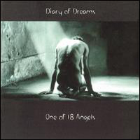 Diary of Dreams - One Of 18 Angels (Accession Release)