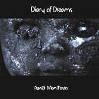 Diary of Dreams - Panik Manifesto