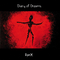 Diary of Dreams - Ego: X (LP)