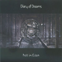 Diary of Dreams - Hell In Eden