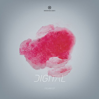 Digital - FIGJAM (EP)