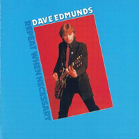 Dave Edmunds - Repeat When Necessary