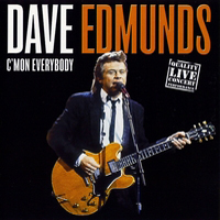 Dave Edmunds - C'mon Everybody