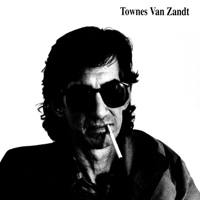 Townes Van Zandt - Rain On A Conga Drum - Live In Berlin