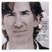 Townes Van Zandt - A Far Cry From Dead (Reissue)